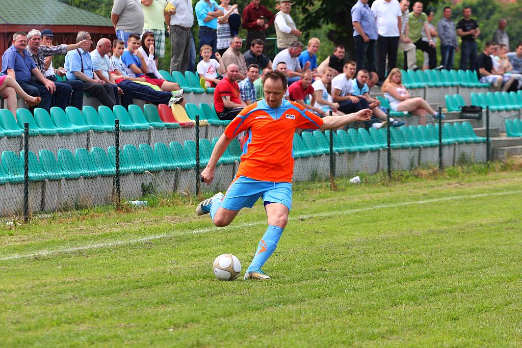 Klasa A: Unia - KS Legnickie Pole 0:3