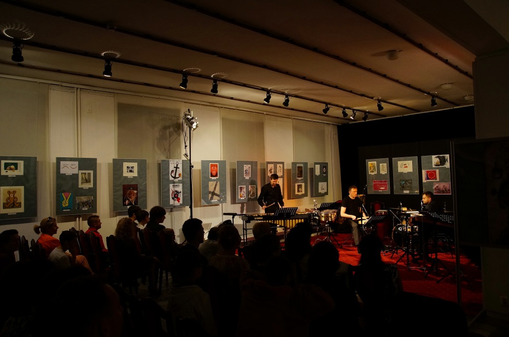 Drum Battle - Legnica 2013