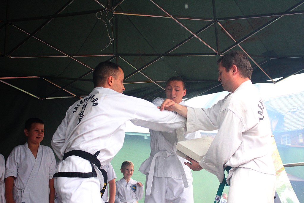 Miłkowicki Festyn Integracyjny