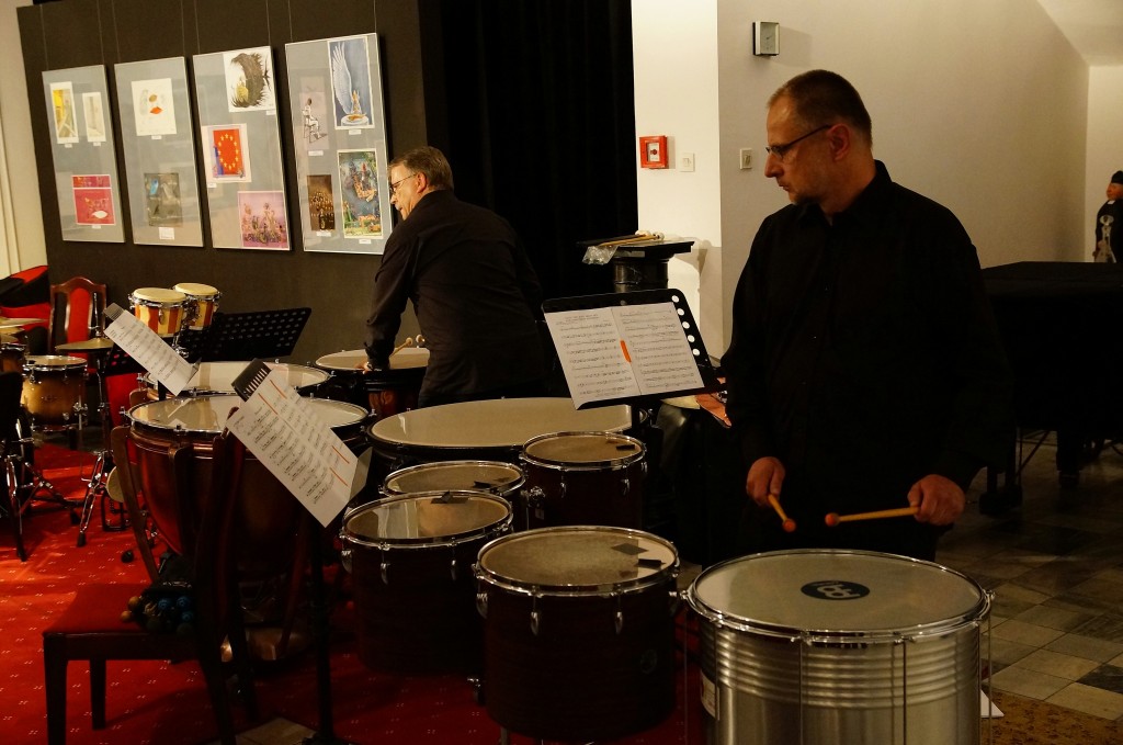 Drum Battle - Legnica 2013