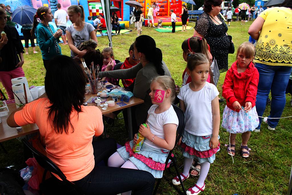 Miłkowicki Festyn Integracyjny