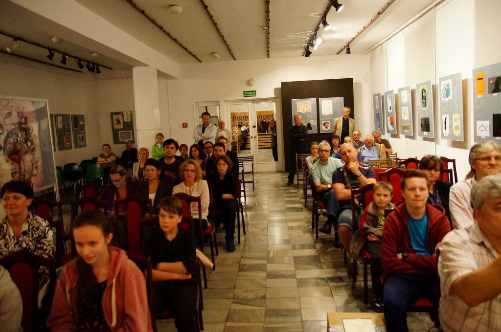 Drum Battle - Legnica 2013