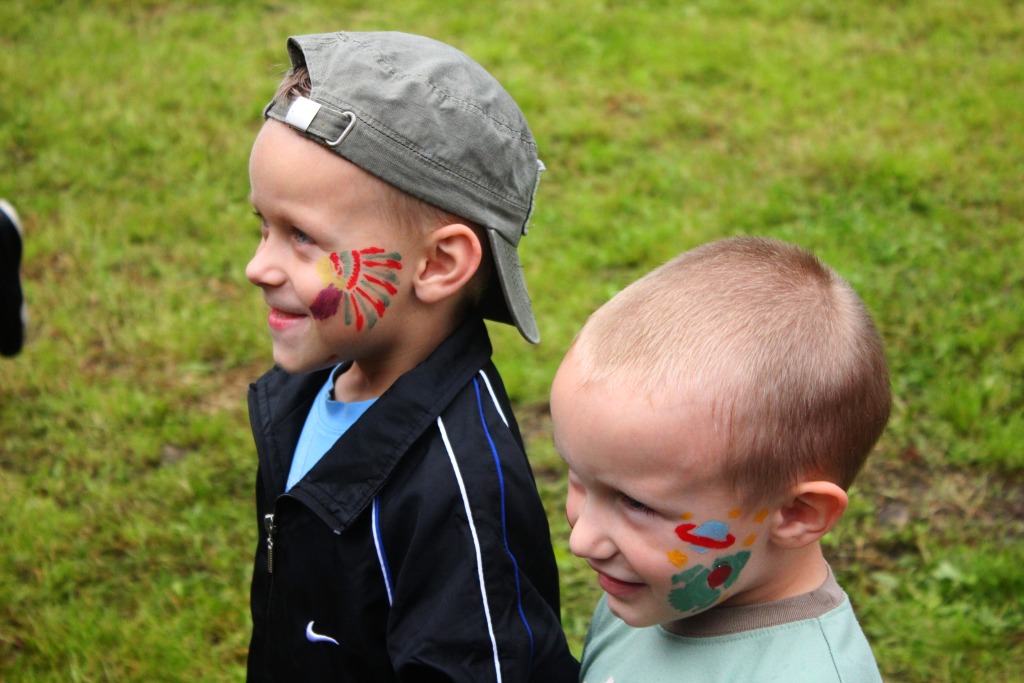 Miłkowicki Festyn Integracyjny