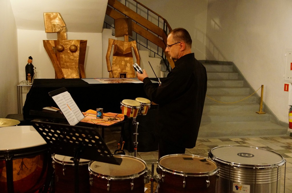 Drum Battle - Legnica 2013