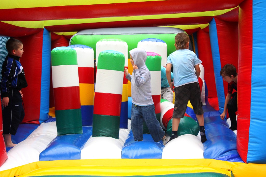 Miłkowicki Festyn Integracyjny