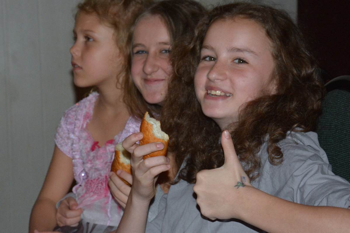 Festiwal Piosenki Dziecięcej „LEGNICA 2013”