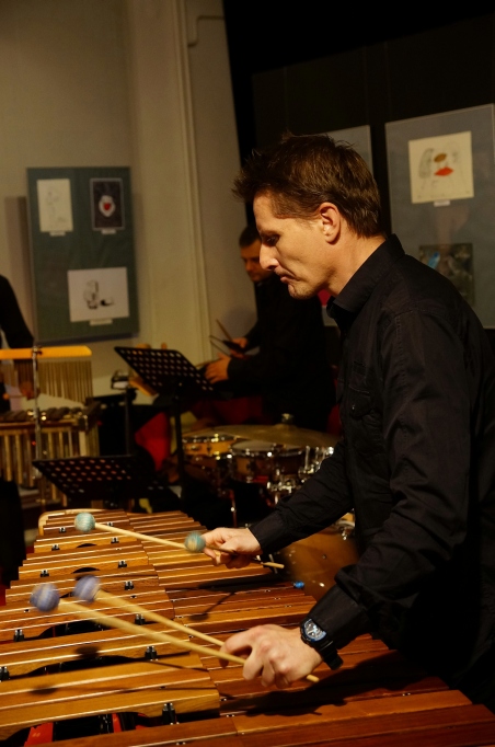 Drum Battle - Legnica 2013