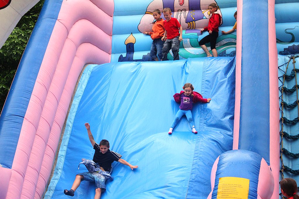 Miłkowicki Festyn Integracyjny