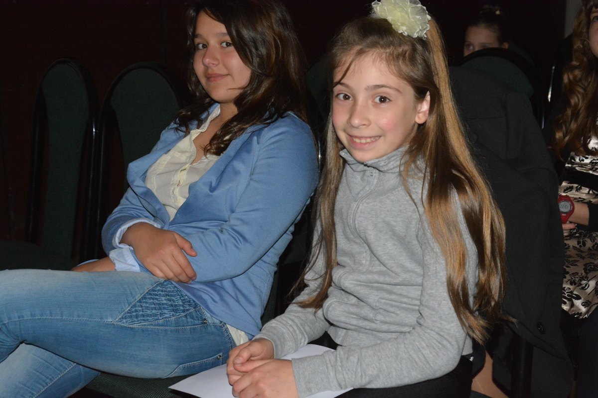 Festiwal Piosenki Dziecięcej „LEGNICA 2013”