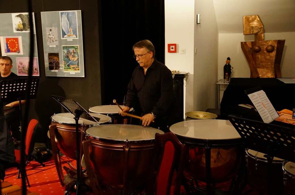 Drum Battle - Legnica 2013