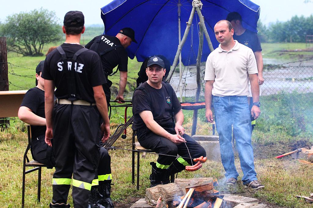 Miłkowicki Festyn Integracyjny