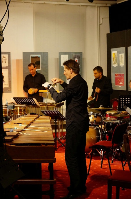 Drum Battle - Legnica 2013