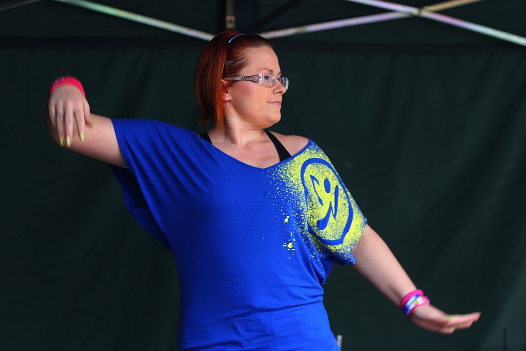 Miłkowicki Festyn Integracyjny