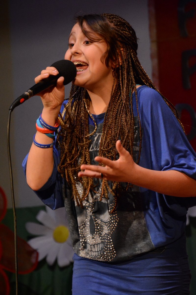 Festiwal Piosenki Dziecięcej „LEGNICA 2013”