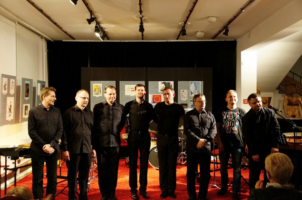 Drum Battle - Legnica 2013