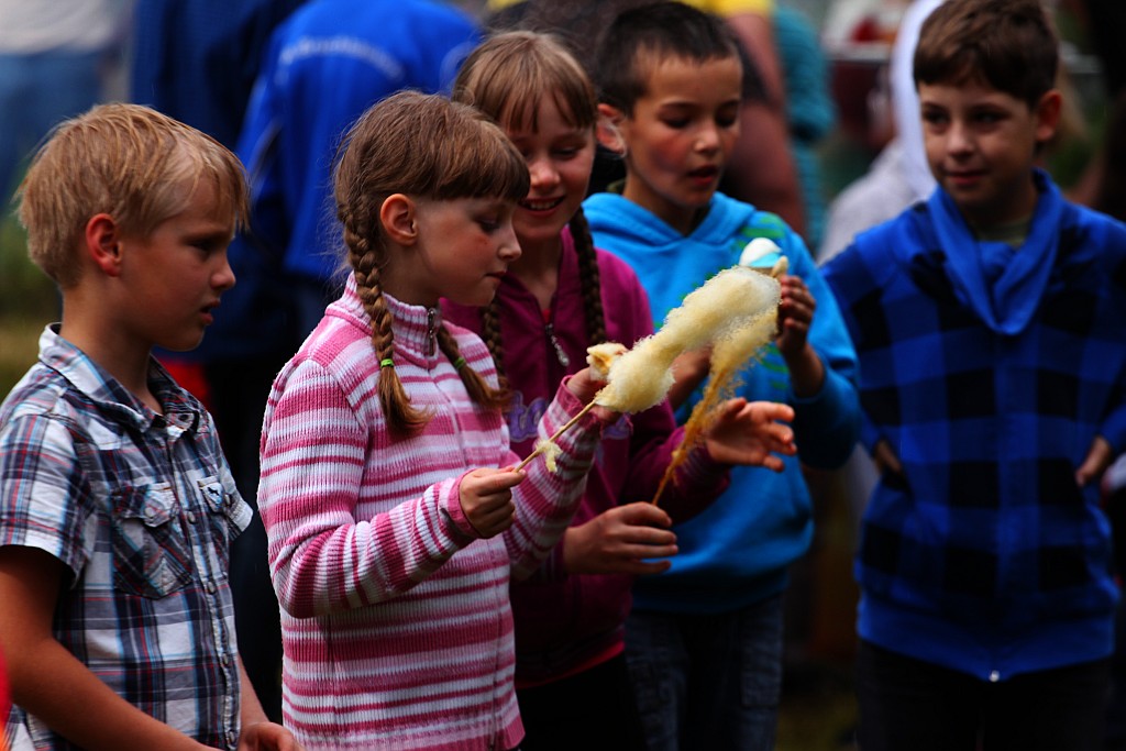 Miłkowicki Festyn Integracyjny