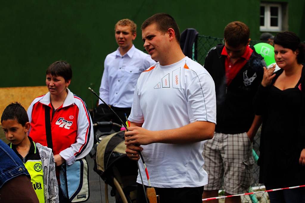 Miłkowicki Festyn Integracyjny