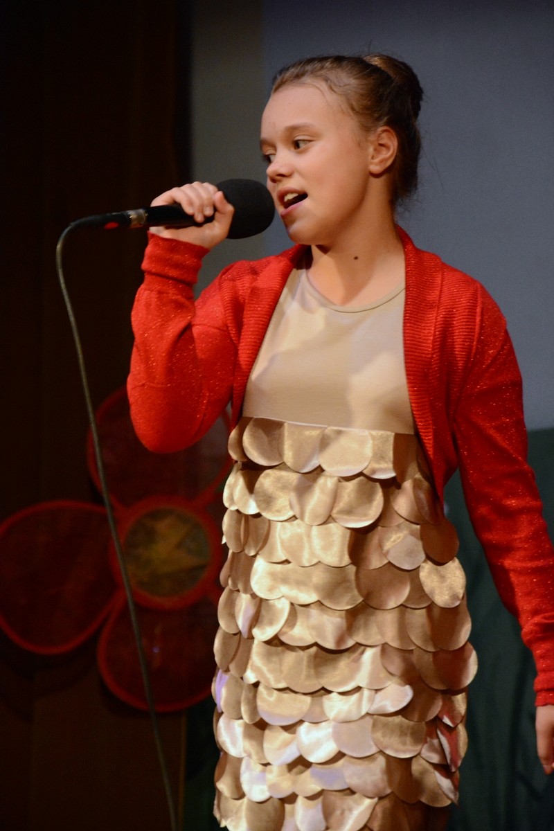 Festiwal Piosenki Dziecięcej „LEGNICA 2013”