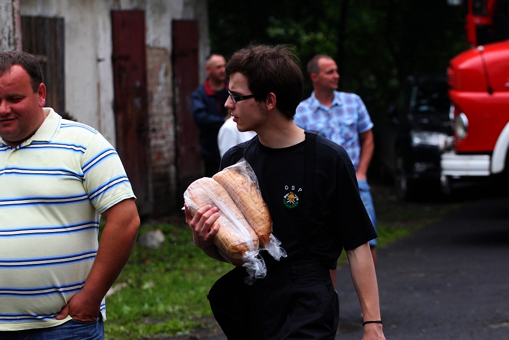 Miłkowicki Festyn Integracyjny