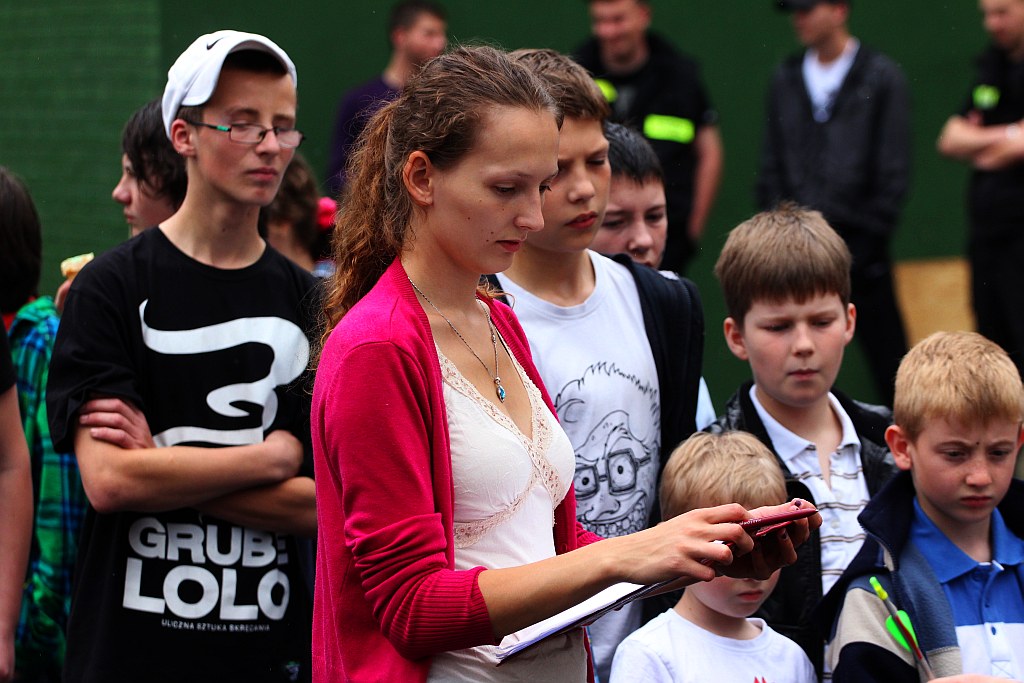 Miłkowicki Festyn Integracyjny