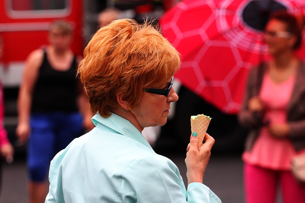 Miłkowicki Festyn Integracyjny