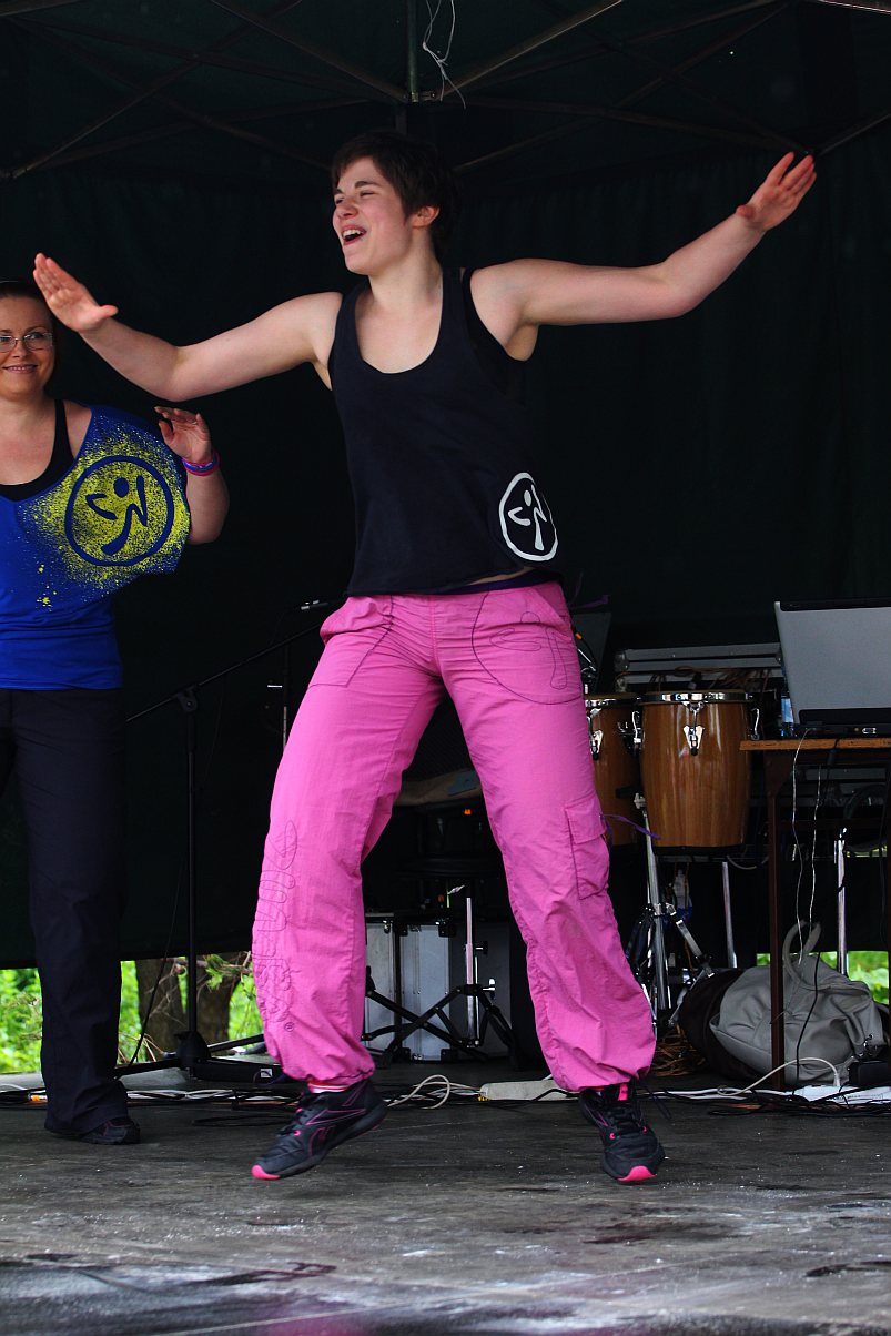 Miłkowicki Festyn Integracyjny