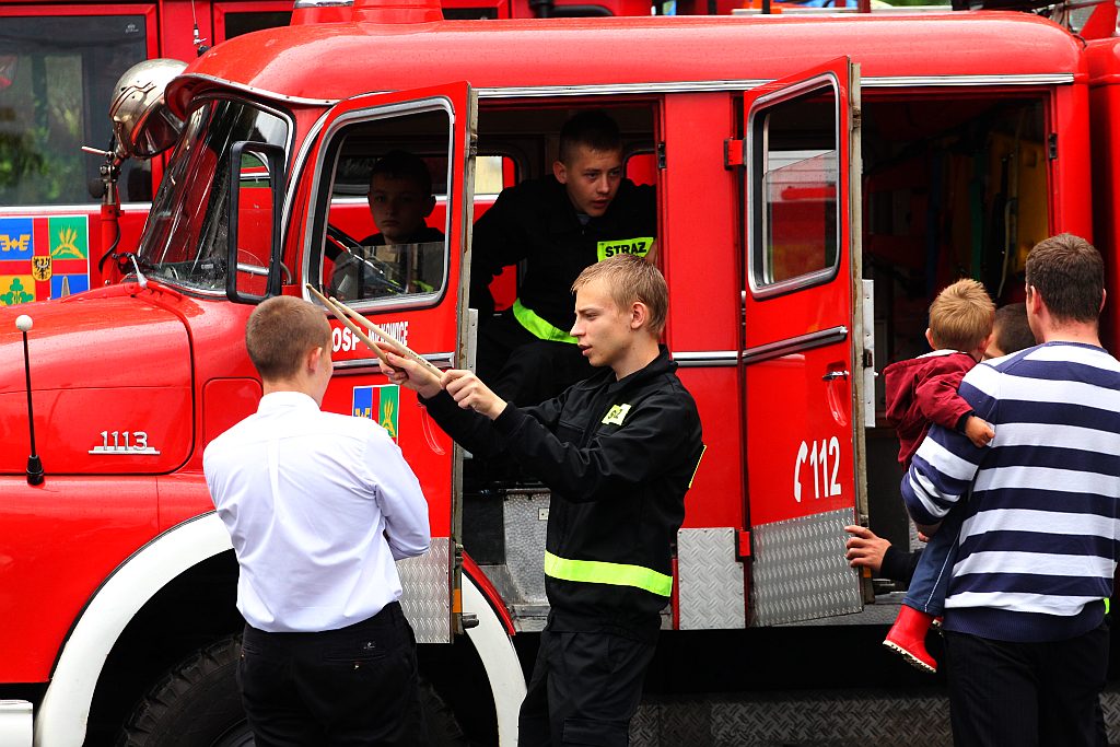 Miłkowicki Festyn Integracyjny