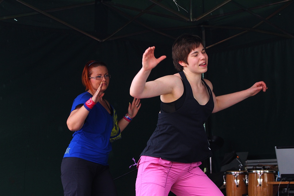 Miłkowicki Festyn Integracyjny