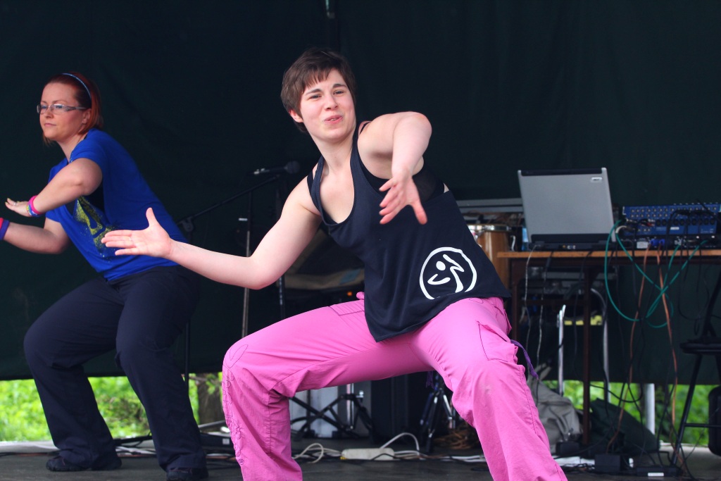 Miłkowicki Festyn Integracyjny