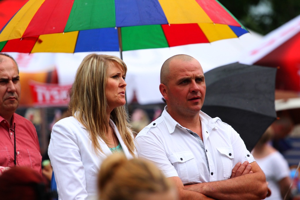 Miłkowicki Festyn Integracyjny