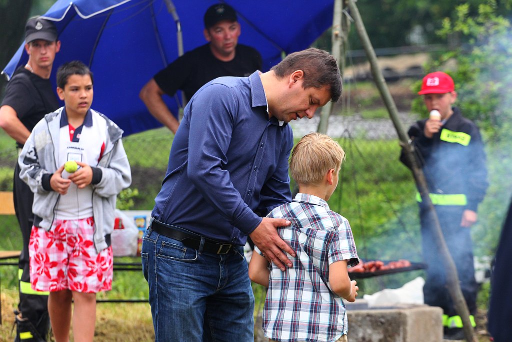 Miłkowicki Festyn Integracyjny