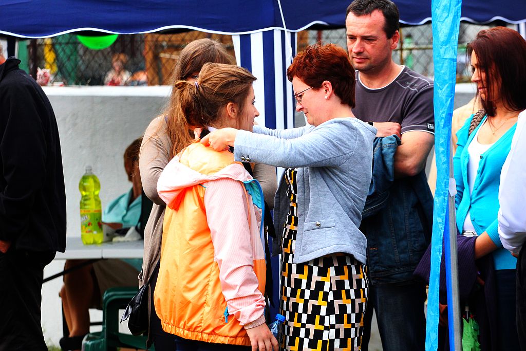 Miłkowicki Festyn Integracyjny