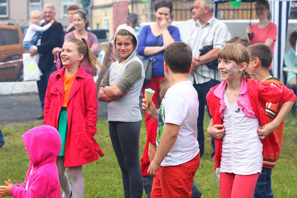 Miłkowicki Festyn Integracyjny