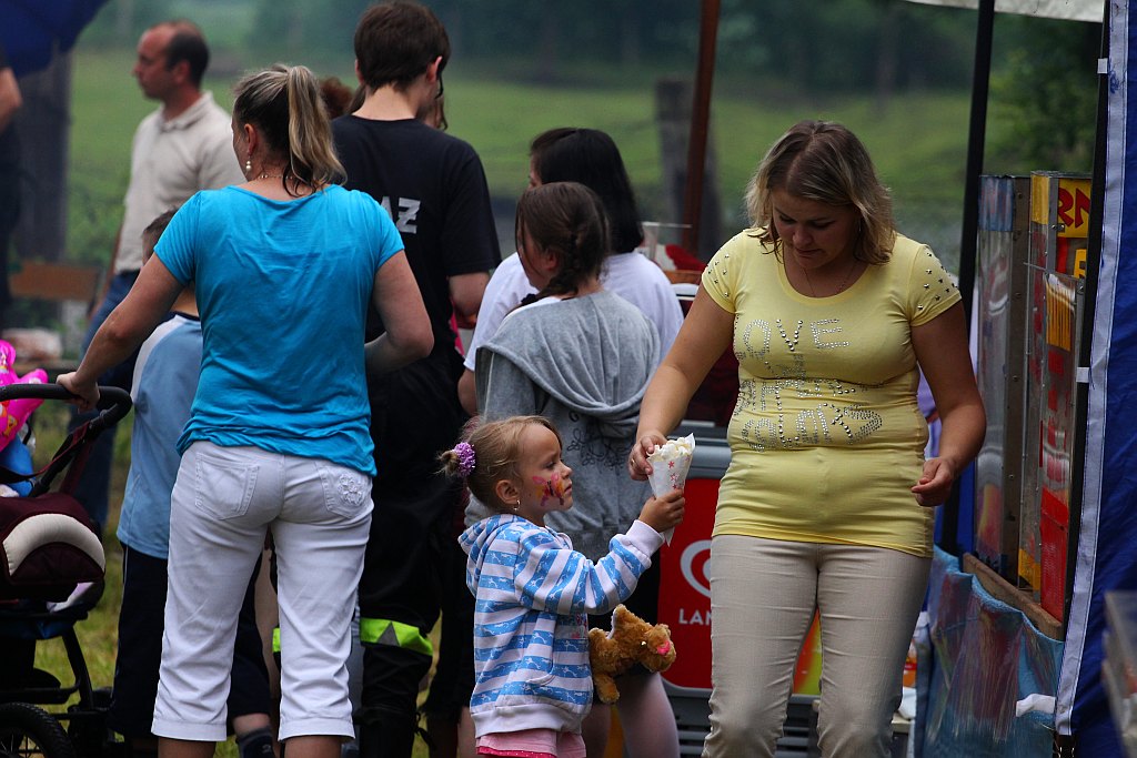 Miłkowicki Festyn Integracyjny