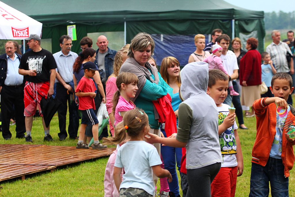 Miłkowicki Festyn Integracyjny