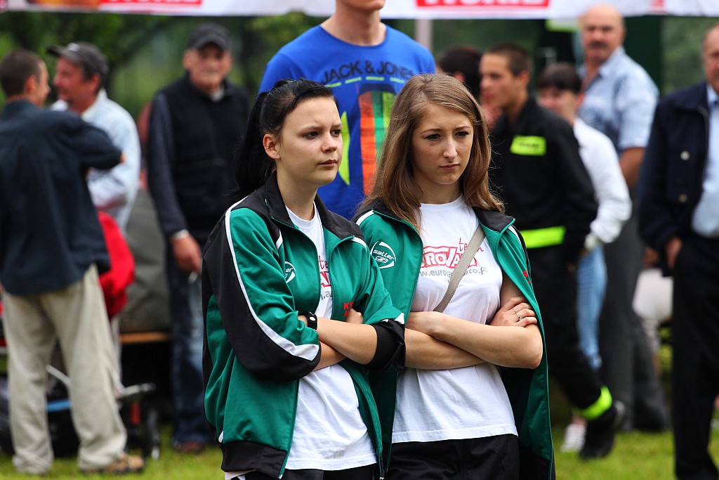 Miłkowicki Festyn Integracyjny