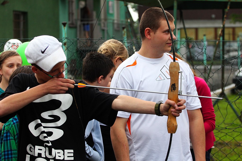 Miłkowicki Festyn Integracyjny