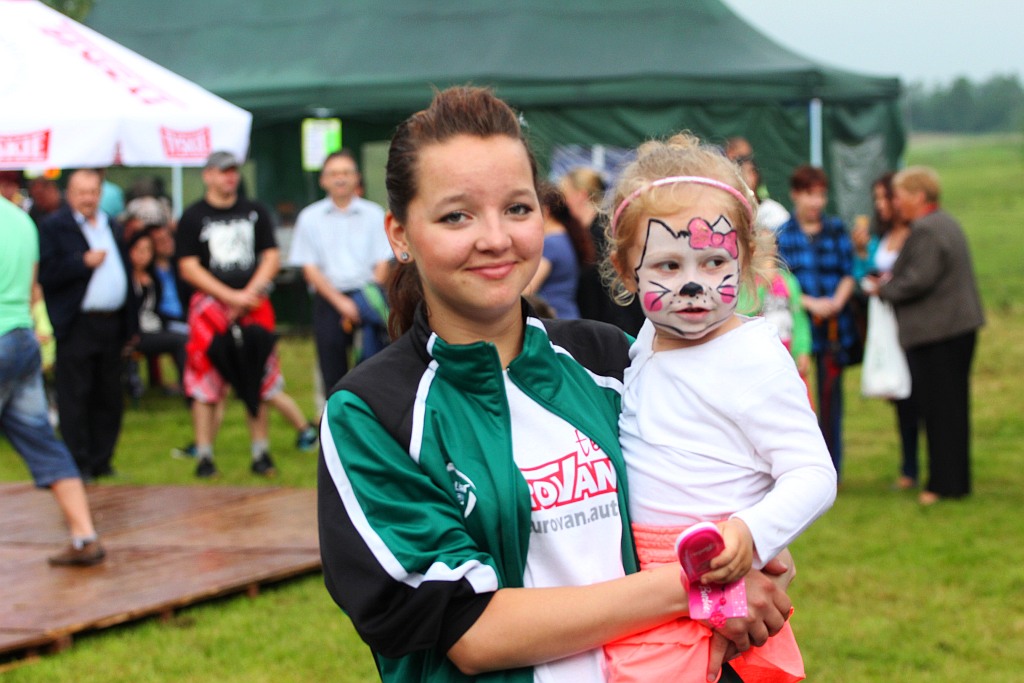 Miłkowicki Festyn Integracyjny