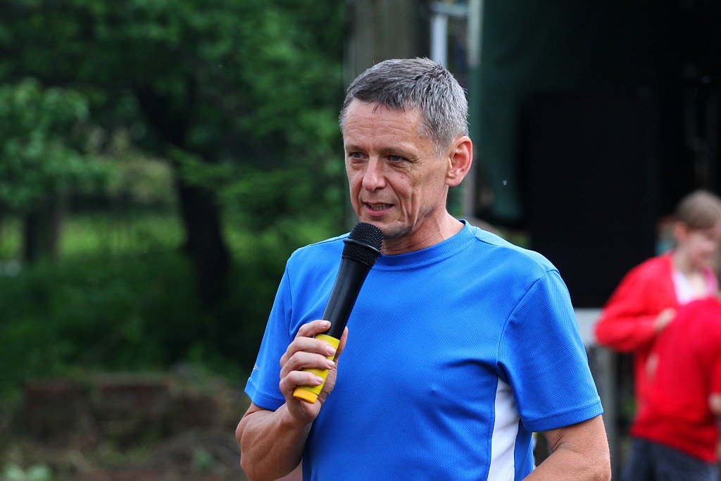 Miłkowicki Festyn Integracyjny