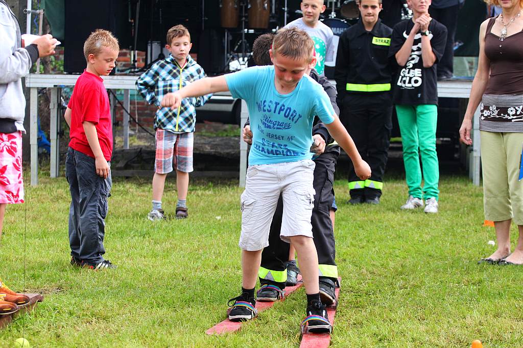 Miłkowicki Festyn Integracyjny