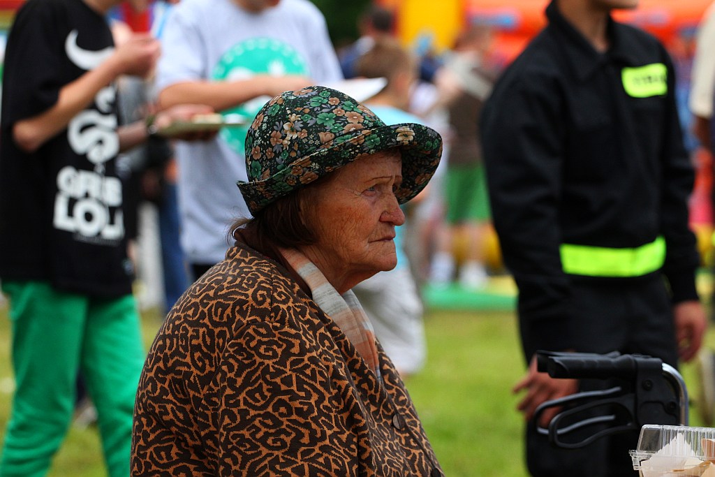 Miłkowicki Festyn Integracyjny