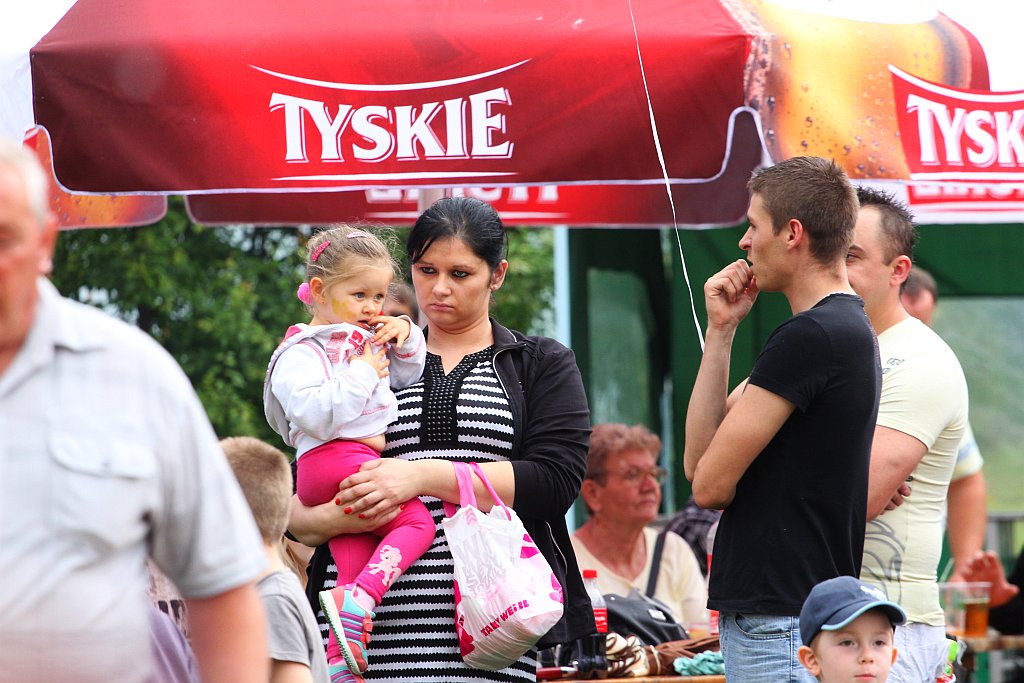 Miłkowicki Festyn Integracyjny