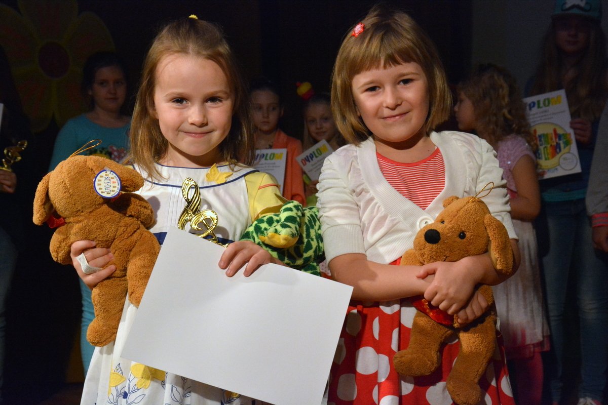 Festiwal Piosenki Dziecięcej „LEGNICA 2013”