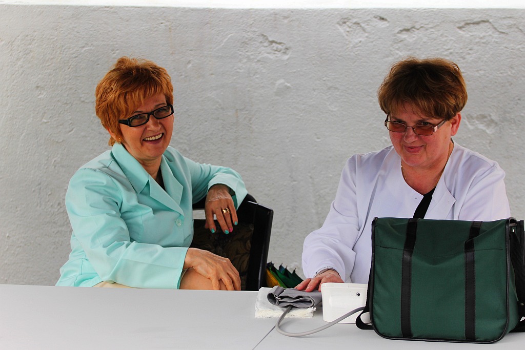 Miłkowicki Festyn Integracyjny