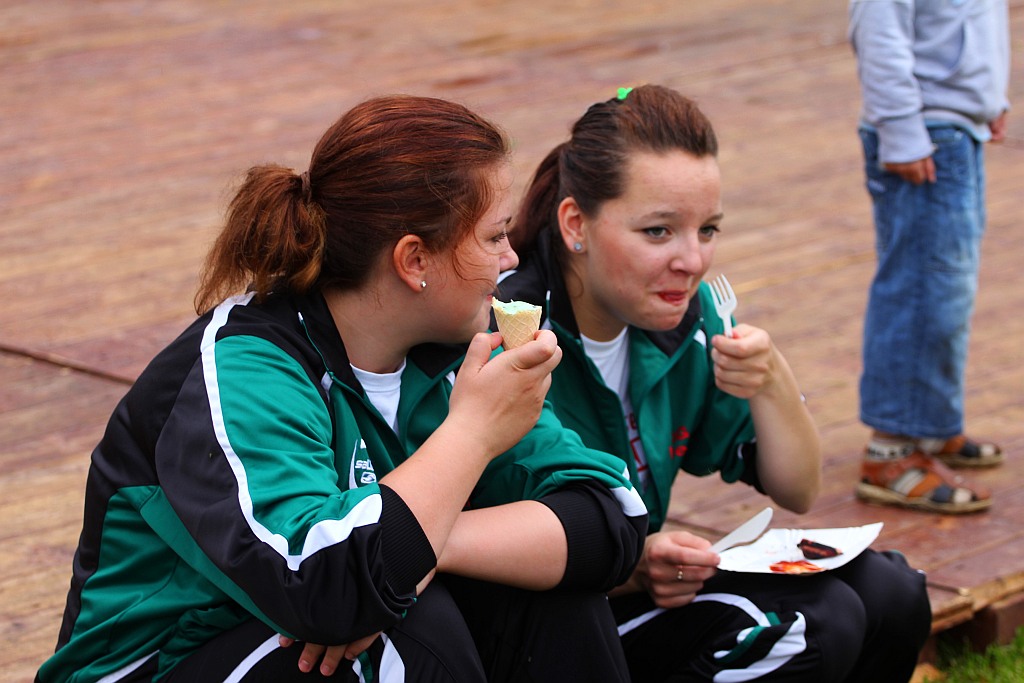 Miłkowicki Festyn Integracyjny