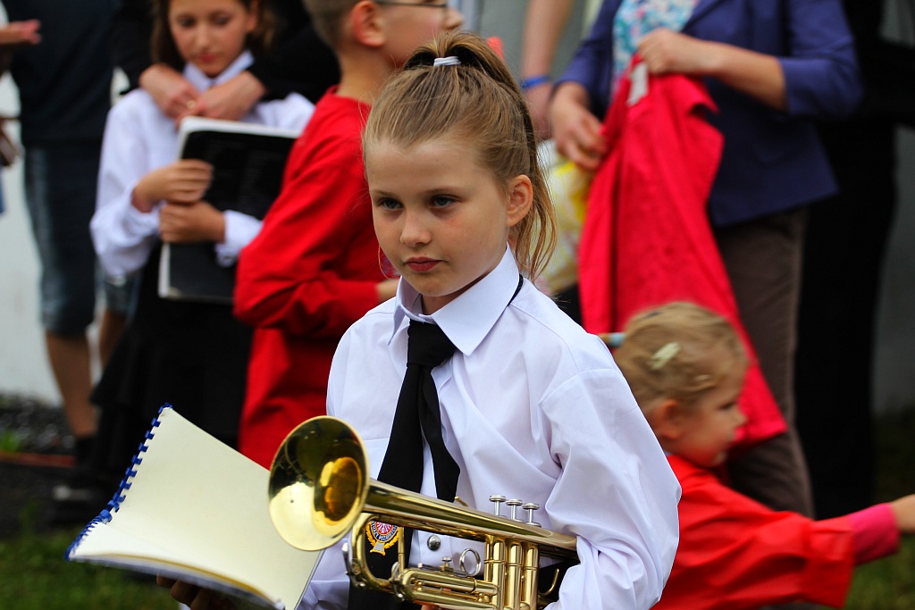 Miłkowicki Festyn Integracyjny