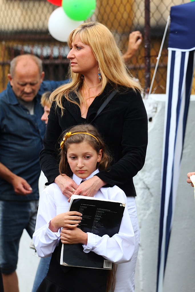 Miłkowicki Festyn Integracyjny