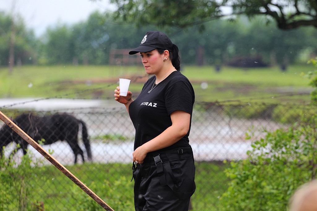 Miłkowicki Festyn Integracyjny