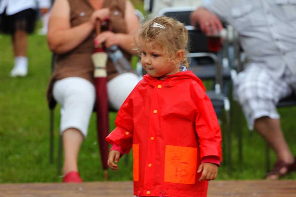 Miłkowicki Festyn Integracyjny