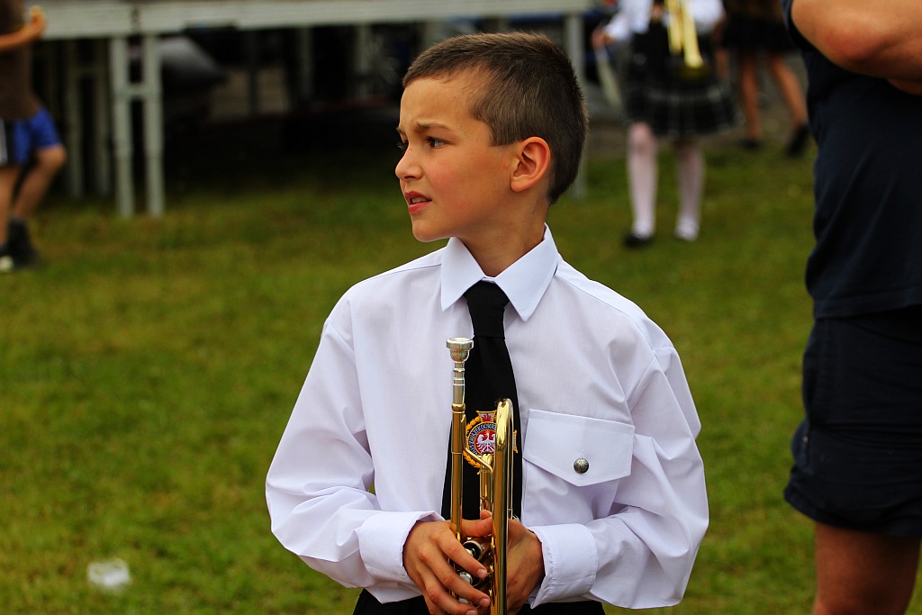 Miłkowicki Festyn Integracyjny